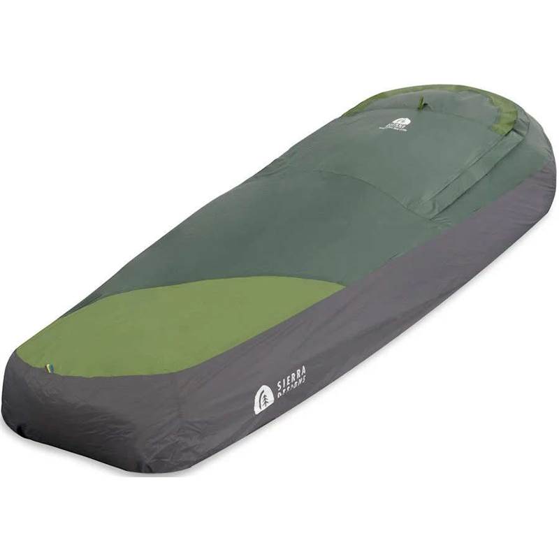 Sierra Designs Backcountry Bivy 3000 Shelter - Long-5